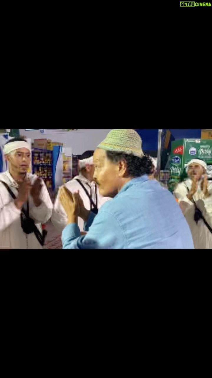 Abdellah Ferkous - 2K Likes - التراث المغربي الهواري