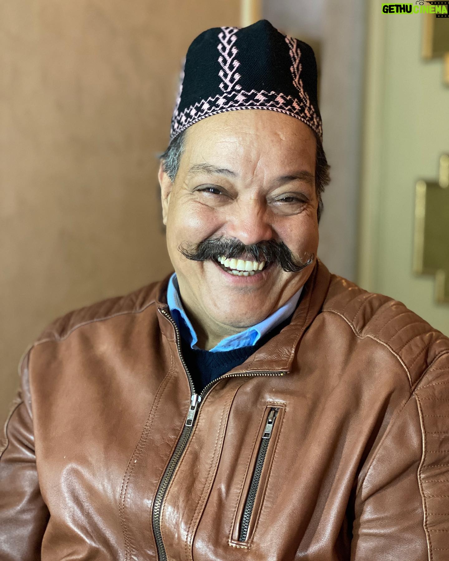 Abdellah Ferkous - 2.7K Likes - جمعة مباركة