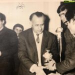 Abdollah Eskandari