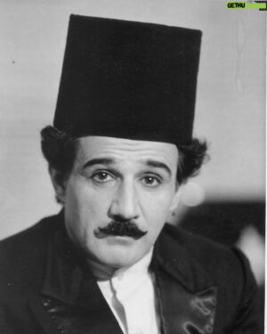Abdollah Eskandari Instagram - استاد مهدی هاشمی. درفیلم ناصرالدین شاه اکتور سینما