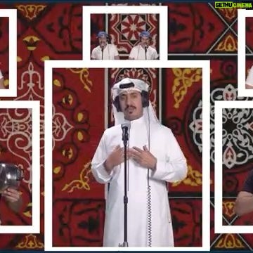 Abdulaziz Alshehri - 19K Likes - نغمة السمبوسه الرمضانية 🍮🥟🍜🍝
بيتوتي- رمضان بعد الزحمه 🌛
شكراً علاء وردي 💙 @alaawardi
موجود في @telfaz11 يوتيوب
#رمضان #بيتوتي