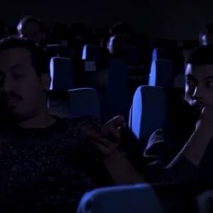 Abdulaziz Alshehri Instagram - قديحة التي ون اركدو أوكي العالم دافعين دارهم سولف برى 👨‍👩‍👧‍👦 😂
ا
@telfaz11 
#خلاط  #سينما #تفليم
