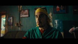 Abdulaziz Alshehri Instagram - ابو هقهوق وتضبيطه لشخصية سعد الترندز.. شفتوه؟ 🤼🔥
اللي ماشافوه حياكم الله اقرب سينما !

#سطار