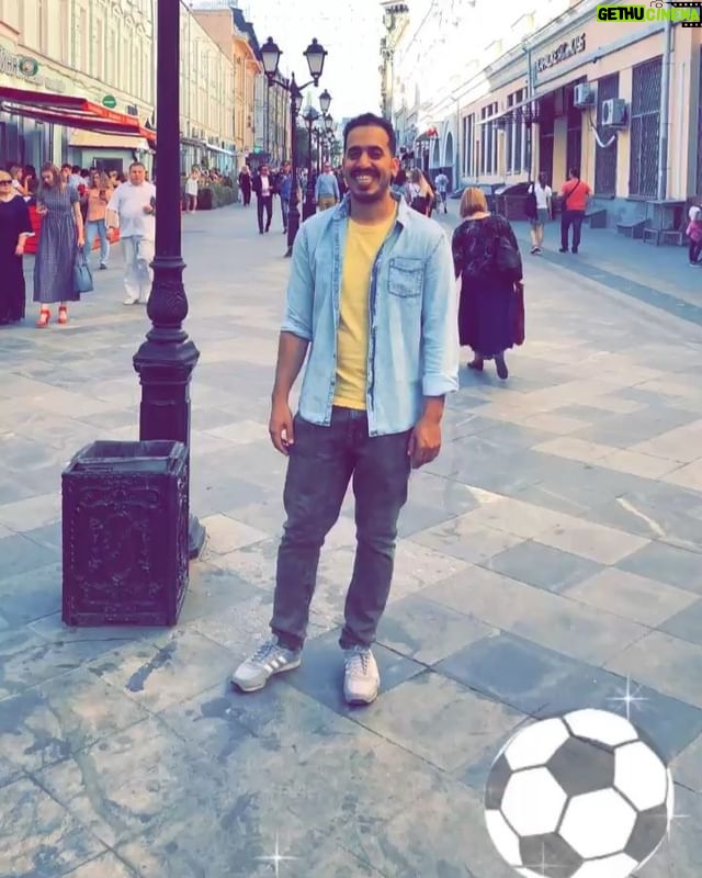 Abdulaziz Alshehri - 14.3K Likes - تقبل الله منا ومنكم صالح الأعمال وكل عام وانتم بخير ومن العايدين بعد الزحمة ❤️❤️