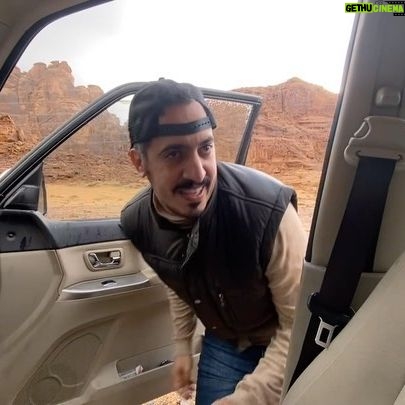 Abdulaziz Alshehri - 8.4K Likes - رحلتنا في المزرعه العريقة بالعلا 🤩 وزبطنا الجميل دائما السمي @a_alazzam 🙋🏻♂️❤️شكرًا جداً
#هسترة_بالمسطرة