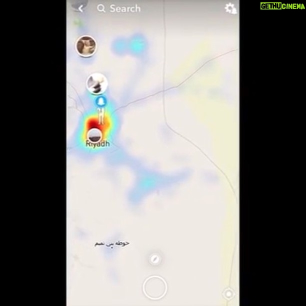 Abdulaziz Alshehri - 26.4K Likes - هناك من يعرض نفسه للخطر عشانكم كونو معنا 🔥😇 تسمع بها 😂
خلاط 12 في اليوتيوب @telfaz11