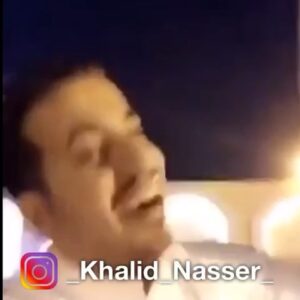 Abdulaziz Alshehri Instagram - بعد الرمكس والدي جي والسستم والقرنفل ابو ناصر 😂✌️🥁
@_khalid_nasser_  شكلمشكلم

#ولا_شى #المجال_مفتوح #دوس #شكلم_شكلم