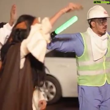Abdulaziz Alshehri - 28.3K Likes - ترى ما يحتاج كفوف يعترفون بسرعه العيال 👍
رجل الحفريات الذي يحمي الصبات 🚨
تحية تلفازية @telfaz11 ✋
#خلاط
#خلك_عاقل #طرحة #مسوي_تجحد #مقفوط #كمباوند #كعفشه #تسطير #تستاهل