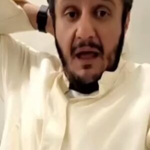 Abdulla Al-Khudr Instagram - ❤🙏