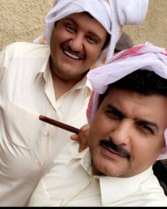 Abdulla Al-Khudr Most Liked Photos and Posts