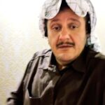 Abdulla Al-Khudr