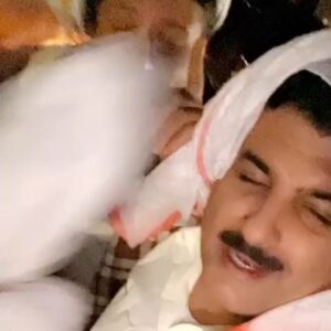 Abdulla Al-Khudr Instagram - آخر عمل معاه .. الله يرحمه برحمته .. لاتنسونه من دعائكم  في هذة  اليوم .. #مشاري_البلام 
@za_hdam 
@mohammedalsayrafi
#الوصيه_الغائبه