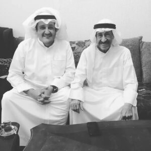 Actor Abdulla Al-Khudr HD Instagram Photos and Wallpapers July 2024
