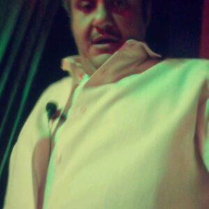 Abdulla Al-Khudr Instagram - كل عام وانتوا بخير .. وعيدكم مبارك 
#الجزار  على دار المهن الطبيه الجابريه 
اوعدكم بان تكون مشاهده ممتعه ..
تأليف واخراج / محمد راشد الحملي 🧠 
🔥🔥🔥