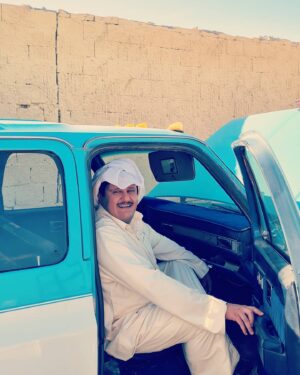 Abdulla Al-Khudr Instagram - أسأل الله أن يسوق إليكم .. مع هذا الصباح من رزقه ما يغنيكم .. ومن بركاته ما يكفيكم .. اللهم تقبل دعاء .. وصل الله على سيدنا محمد وعلى آله وصحبه وسلم.