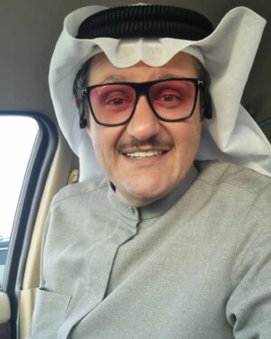 Abdulla Al-Khudr Instagram - العمر كله انشالله معاكم .. كل عام وانا بخير يا احبابي