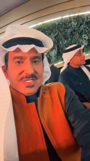 Abdullah Al Sadhan Instagram - 