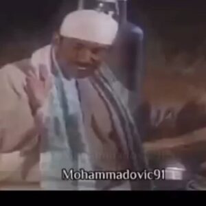 Abdullah Al Sadhan Instagram - لا تعليق