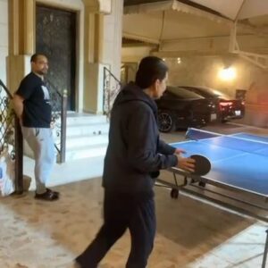 Abdullah Al Sadhan Instagram - أنشطه رمضانية على خفيف 🤣