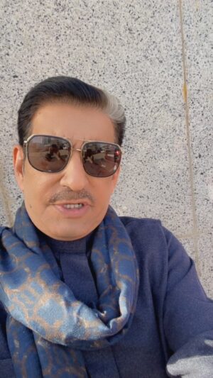 Abdullah Al Sadhan Instagram - 