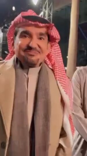 Abdullah Al Sadhan Instagram - 