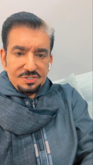Abdullah Al Sadhan Instagram - 