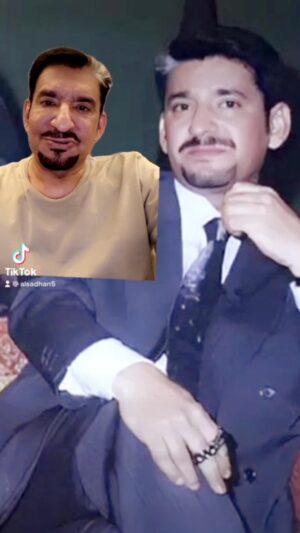Abdullah Al Sadhan Instagram - 