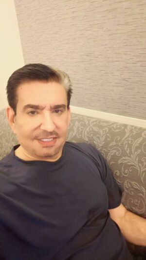 Abdullah Al Sadhan Instagram - 