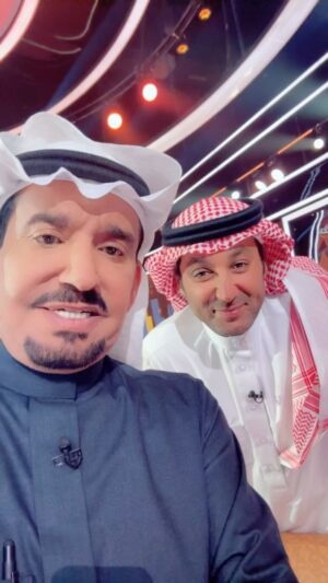 Abdullah Al Sadhan Instagram - 