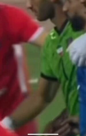 Abdullah Al Sadhan Instagram - He is missing l respect him thank you