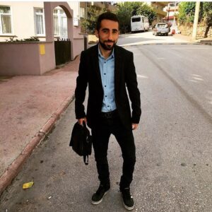 Abdurrahman Tutar Instagram - @morrissanat Toplantısına giderken. #Hayalleri olmalı insanın. #Sanat bunun için iyi bir yol. 
#morrissanat