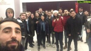 Abdurrahman Tutar Instagram - Gerçikten mükemmel, anlatmaya gerek yok ☺️ @morrissanat