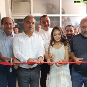 Abdurrahman Tutar Instagram - Başardık!
Minnettarız .