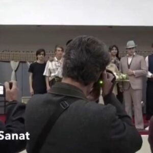 Abdurrahman Tutar Instagram - Yine bir gösteri sonrası 😊 #BizBuradaydık ve #BizBuradayız tek gayemiz hayalleri olan insanlara #Tiyatro ve #Drama yoluyla ulaşmak. 😊