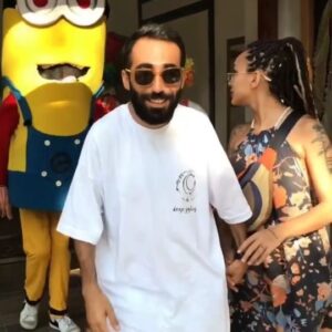 Abdurrahman Tutar Instagram - Çok eğleneceğiz çok. 🙂

#maskot #palyaco #tiyatro #parkur #eglence