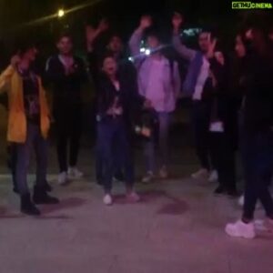 Abdurrahman Tutar Instagram - Kapı kapı gezeceğiz, şehir şehir insan olacağız! #atutarr #ÇanBelediyesiKültürMerkezi