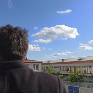 Abdurrahman Tutar Instagram - Beklenen Gün Geldi, Sokağa Çıkmam Gerekiyordu Çıktım #İyiBayramlar 😄