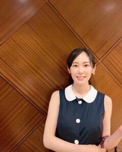 Actress Abe Junko HD Instagram Photos and Wallpapers November 2023