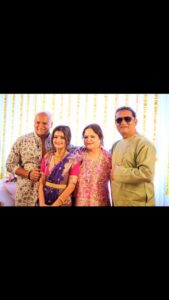 Actor Abhijeet Bhattacharya HD Instagram Photos and Wallpapers March 2024