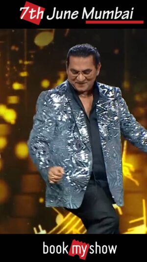 Abhijeet Bhattacharya Instagram - #7th #June #mumbai ...#AbhijeetLive 

#abhijeetunplugged 
#abhijeetsongs 
#lamusica 
#abhijeetfans 
#shanmukhanandhall 
#ravindrajaineventmanagment 
#chaandtaare
#bollywoodsongs 
#bollywoodmusic 
#abhijeetliveinconcert
#AbhijeetBhattacharya