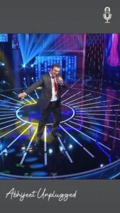 Actor Abhijeet Bhattacharya HD Instagram Photos and Wallpapers January 2024