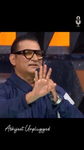 Abhijeet Bhattacharya Top 100 Instagram Photos and Posts