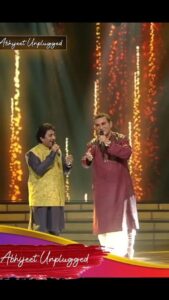 Actor Abhijeet Bhattacharya HD Instagram Photos and Wallpapers January 2024