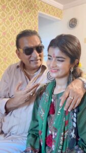 Actor Abhijeet Bhattacharya HD Instagram Photos and Wallpapers July 2024