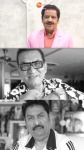 Actor Abhijeet Bhattacharya HD Instagram Photos and Wallpapers November 2023