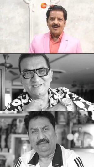 Abhijeet Bhattacharya Instagram - 1st, 2nd, 3rd Dec... #uk #londonTour ... #birmingham #wembley #leeds 
#KumarSanu
#uditnarayan
#AbhijeetBhattacharya
#abhijeetunplugged
#bollywoodsongs
#BollywoodClassic
#rewindreloaded
#abhijeetsongs
#liveinconcert
#90sera
#90smusic 
#90smelodies