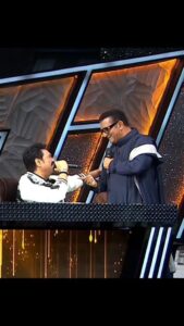 Actor Abhijeet Bhattacharya HD Instagram Photos and Wallpapers May 2024