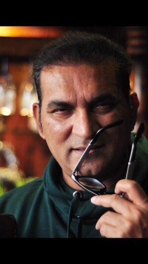 Abhijeet Bhattacharya Instagram - स्वाभिमान् the DIGNITY
#abhijeetunplugged
#DignityAndRespect
#स्वाभिमान