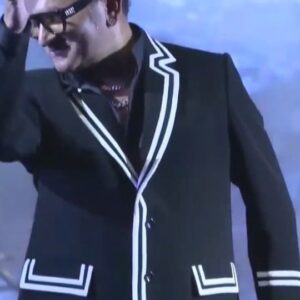 Abhijeet Bhattacharya Instagram - #OleOle ... Or राग दरबारी🤔😎

#abhijeetunplugged
#abhijeetsongs
#OLEOLE
#abhijeetfans
#RaagDarbari
#bollywoodstyle
#bollywoodsongs
#BollywoodClassics