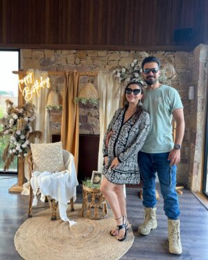 Abhinav Shukla Instagram - #us 🧿